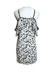 Devlin Gabrielle Minidress for Women Size Medium..NWOT