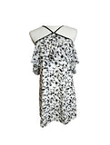 Devlin Gabrielle Minidress for Women Size Medium..NWOT