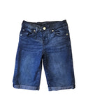 True Religion Denim Shorts for Boys Size 10