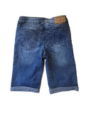 True Religion Denim Shorts for Boys Size 10