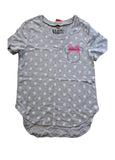 Minnie Mouse Shirt for Girls