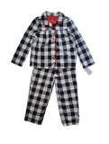 Carter's Pajama Set For Little Girls Size 5