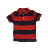 Tommy Hilfiger Shirt for Toddler Boys Size 2t