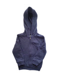 Oshkosh Zip Up Hoodie for Toddler Boys Size 4t