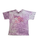 Barbie Shirt for Girls Size 8