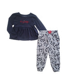 Tommy Hilfiger Outfit for Toddler Girls Size 3t