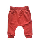 Open Edit Joggers For Baby Boy Size 12 Months