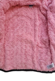 Columbia Plush Jacket for Girls Size Youth XL