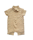 Tucker and Tate Romper for Baby Boys Size 9 Months