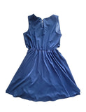 Ava and Yelly O Ring Cut-Out Dress For Girls Size 16