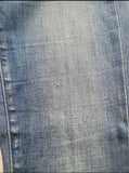 L'AGENCE Sera High Rise Flare Jeans Size 24