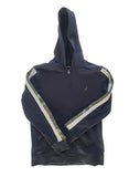 Nautica Zip Up Hoodie for Boys Size 14-16