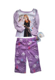 Disney Frozen Sleepwear for Girls Various Sizes