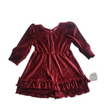 Rare Editions Dress For Girls Various Sizes