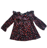 First Impressions Floral Dress For Baby Girls Various Sizes