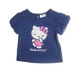 Hello Kitty Shirt for Toddler Girl Size 2t