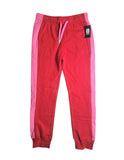 Ideology Colorblocked Joggers For Girl Size Large