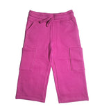 Epic Threads Wide Leg Sweatpants for Toddler Girl Size 3t