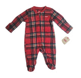 Levi's Fleece Sleeper for Baby Boy Size 3 Months