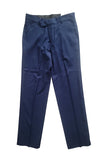 Calvin Klein Slim-Fit Suit Pants for Boys Size 12 Husky