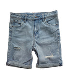 Seven for All Mankind Denim Shorts for Girls Size 12