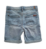 Seven for All Mankind Denim Shorts for Girls Size 12