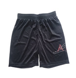 Jordan Athletic Shorts For Boys Size Large