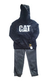 Caterpillar Outfit For Boys Size 5