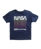 Nasa Shirt for Boys Size Medium