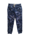 Nautica Joggers For Little Boys Size 5