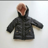 Coat for Infant Girls