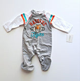 Petit Lem Onesie for Infant Boys